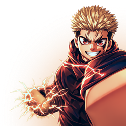 King Legacy