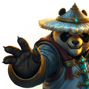 Pandaria Classic
