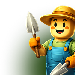 Grow a Garden