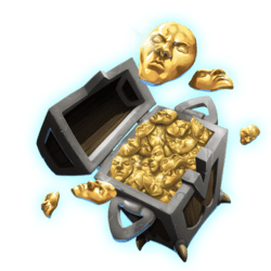Divine Orbs
