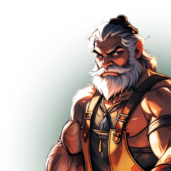 The Forge