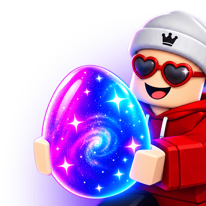Steal an Egg Acounts