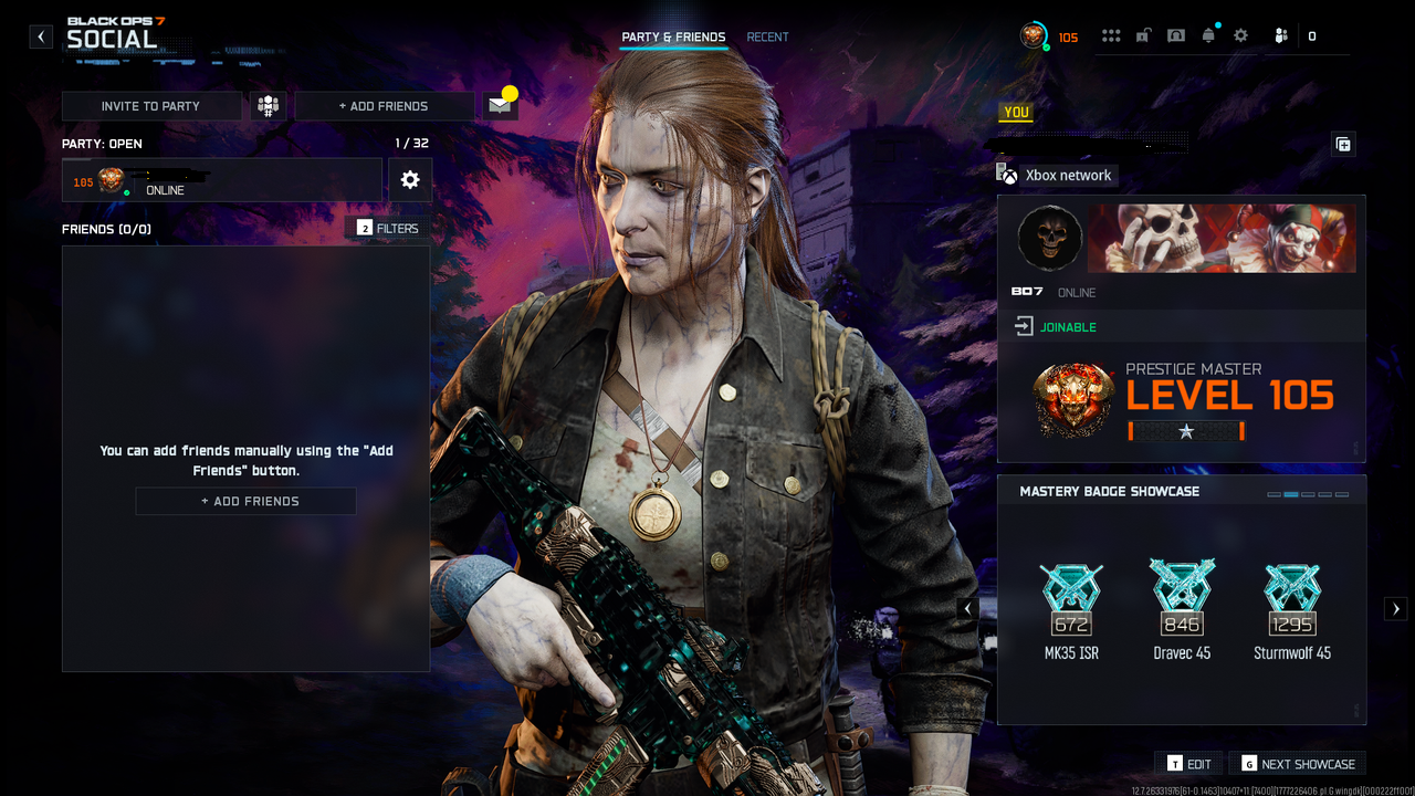 BO3 アカウント CoD Black Ops 3 Accounts for Sale - Buy Black Ops 3 Account Cheap