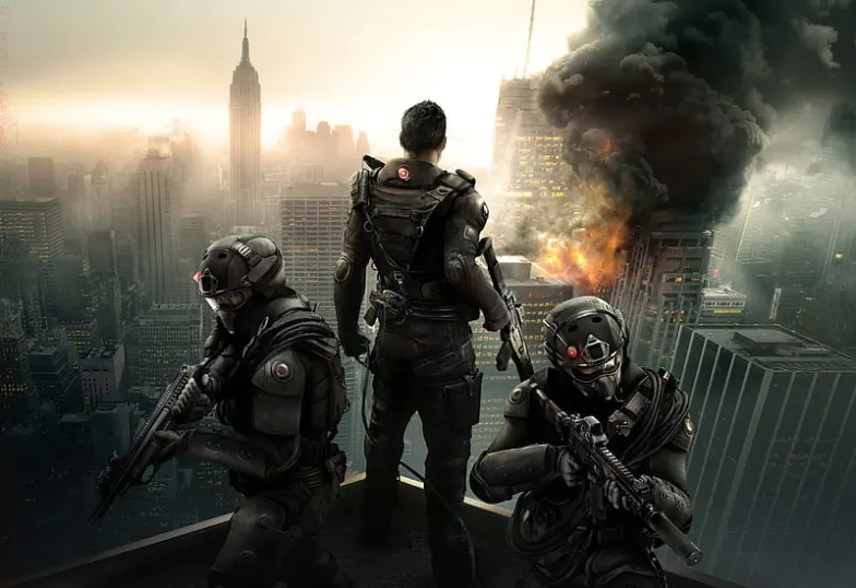 Rainbow Six Siege Steam Accounts for Sale - Buy Steam Account