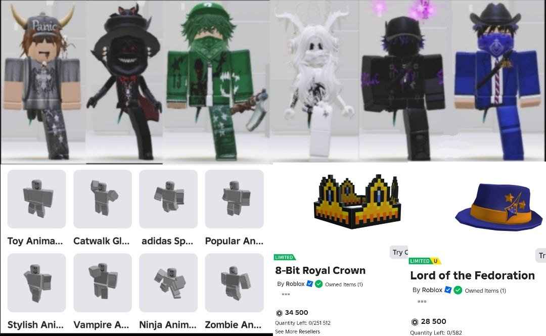 KORBLOX + 200k GASTOS - Conta de Roblox - Roblox - Blox Fruits