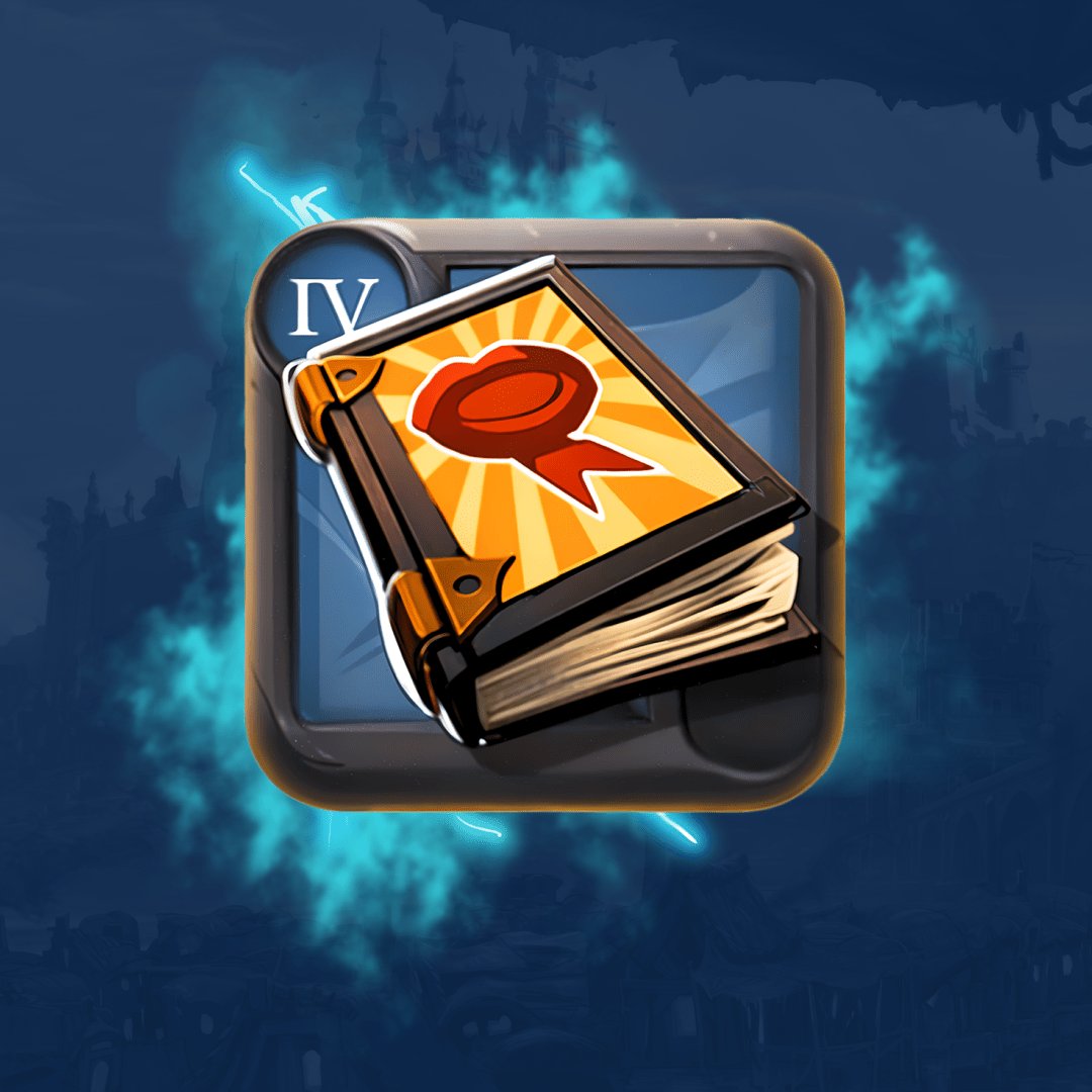 Buy Albion Online Tome of Insights - Cheap Albion XP Books
