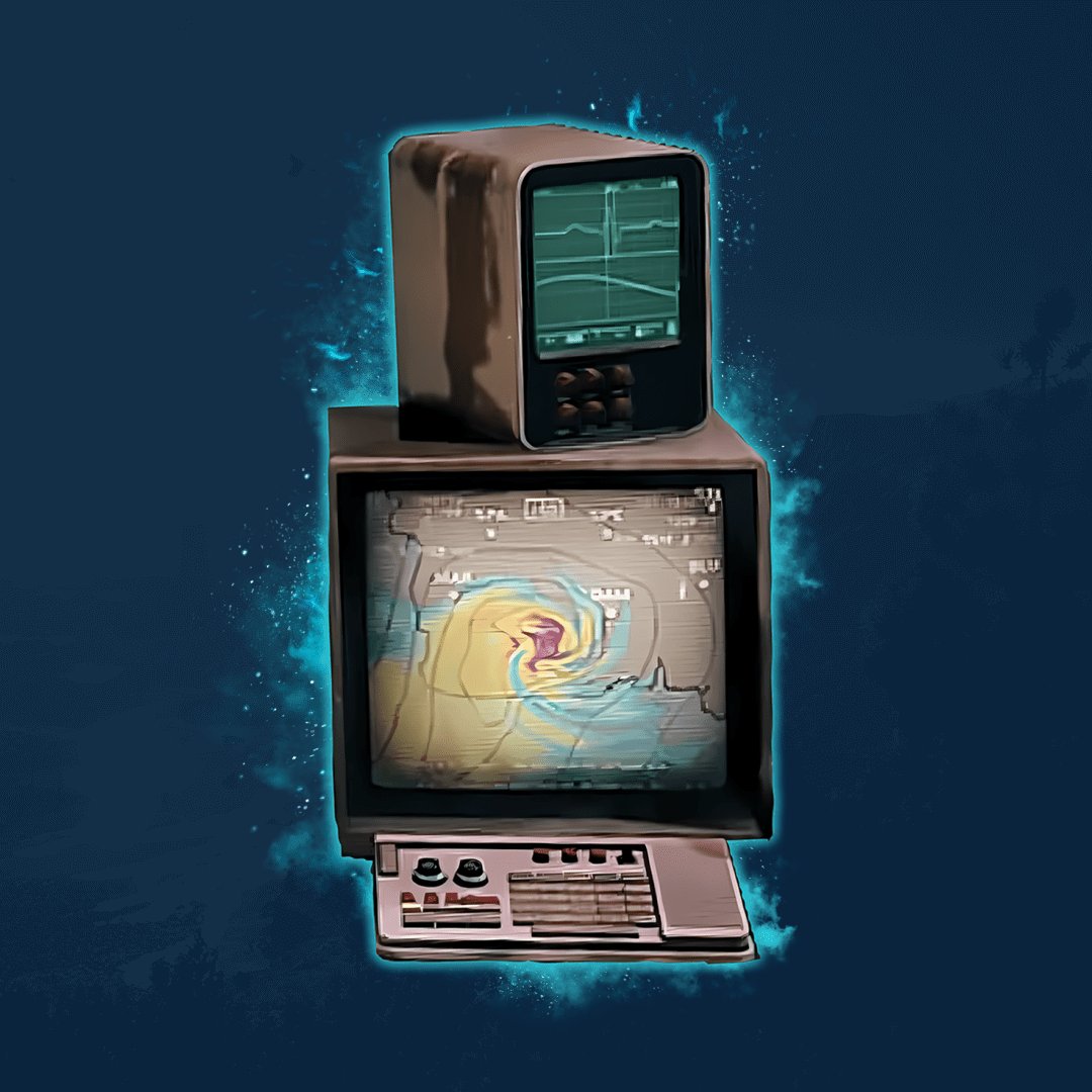 ARC Raiders Weather Monitor System Project Boost