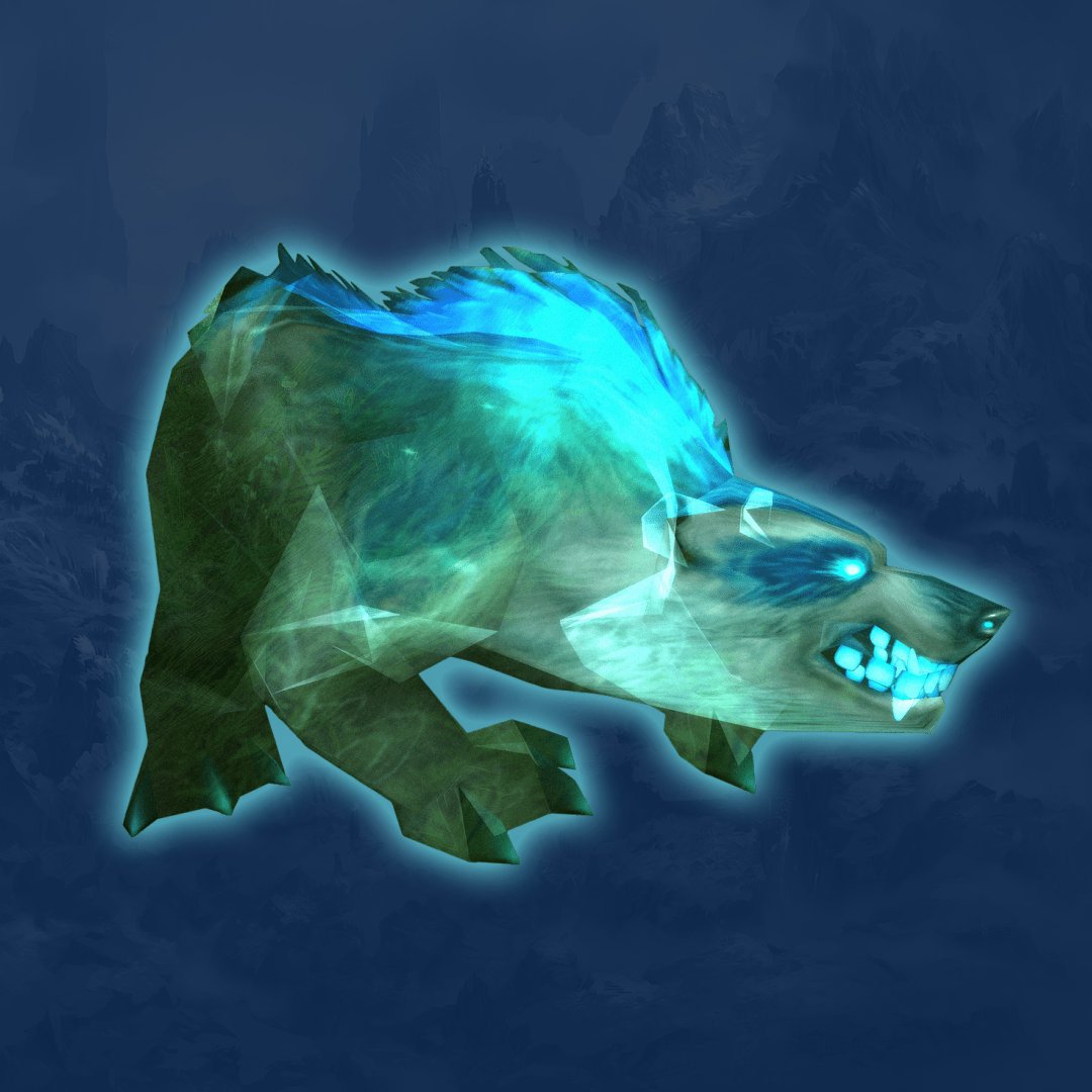 Buy WoW Arcturis Hunter Pet - World of Warcraft Carry Services