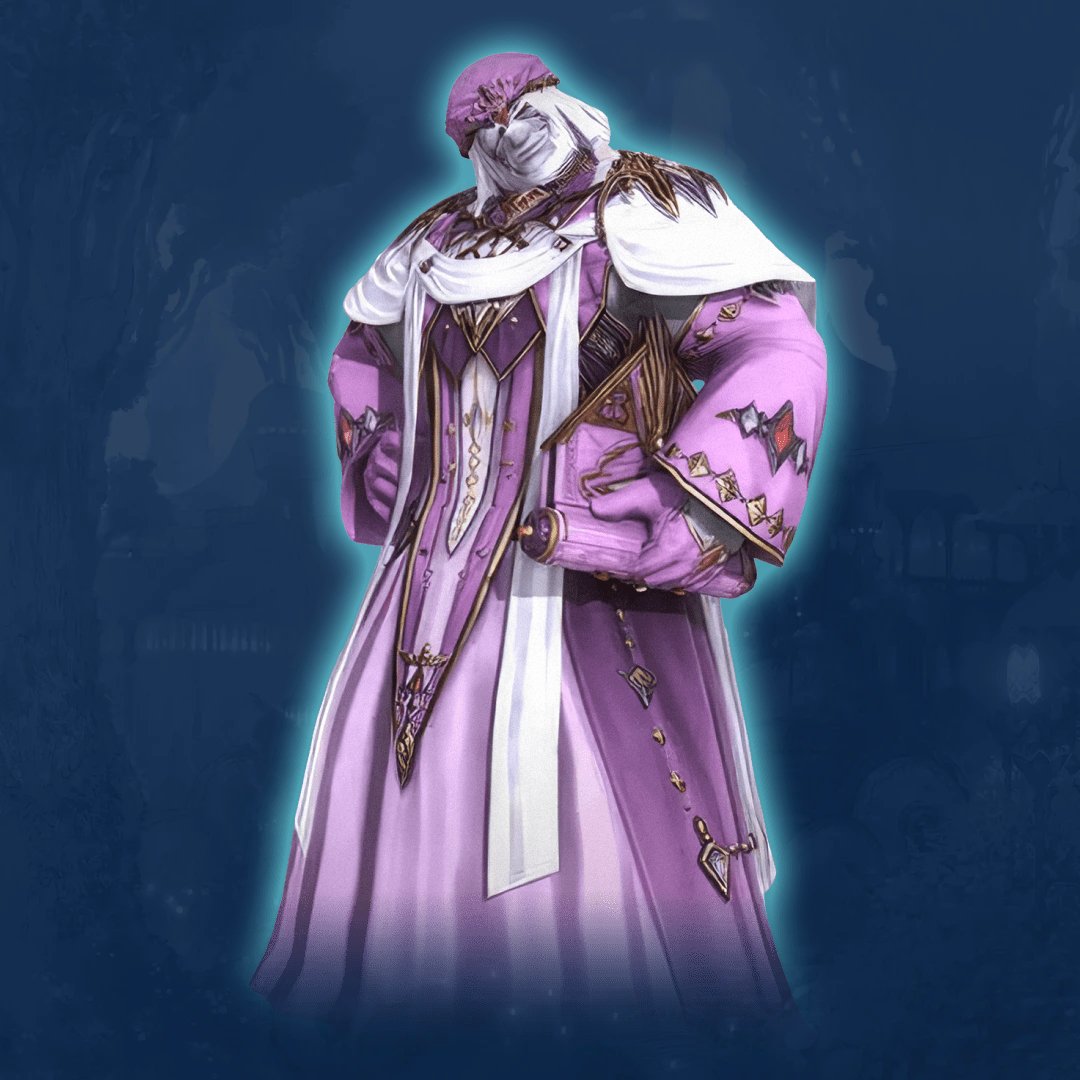 Buy Ascension Armor Set Farming Boost. FFXIV Carry Services