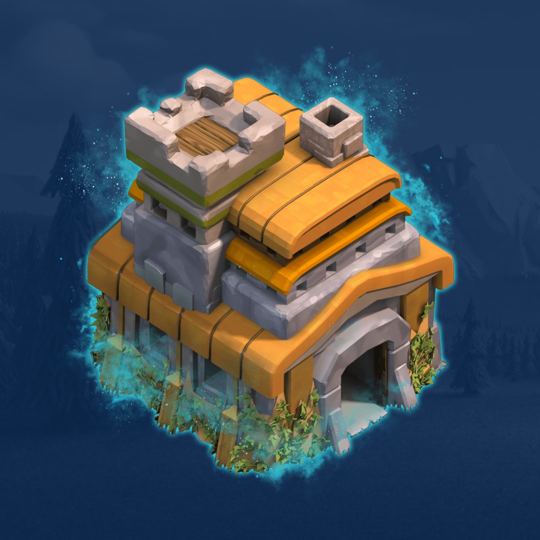 Buy Clash of Clans Base Building Boost - Clash of Clans Carry Services
