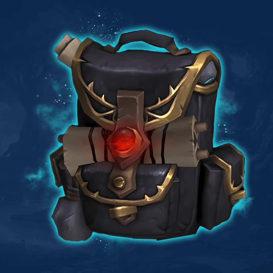 Buy Cheap Black Dragonscale Backpack Transmog Farm