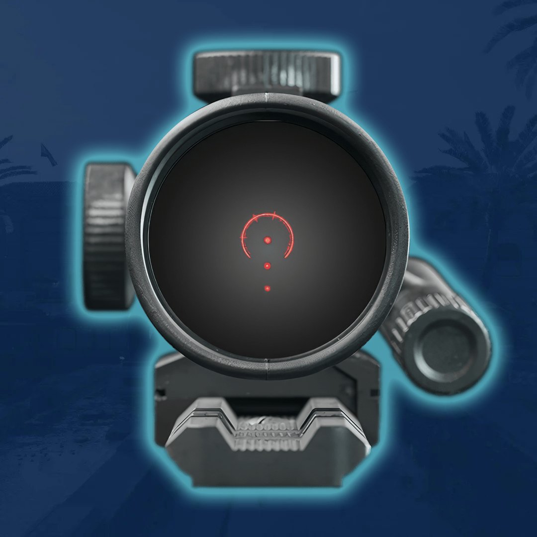 Cod Reticle Buy Black Ops 6 Weapon Leveling - CoD BO6 Carry Service