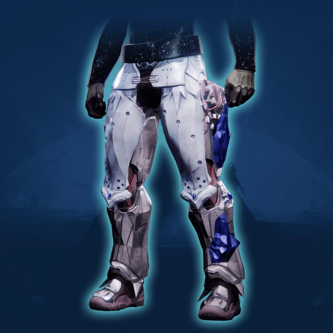Buy Destiny 2 Blastwave Striders Exotic Armor Farm