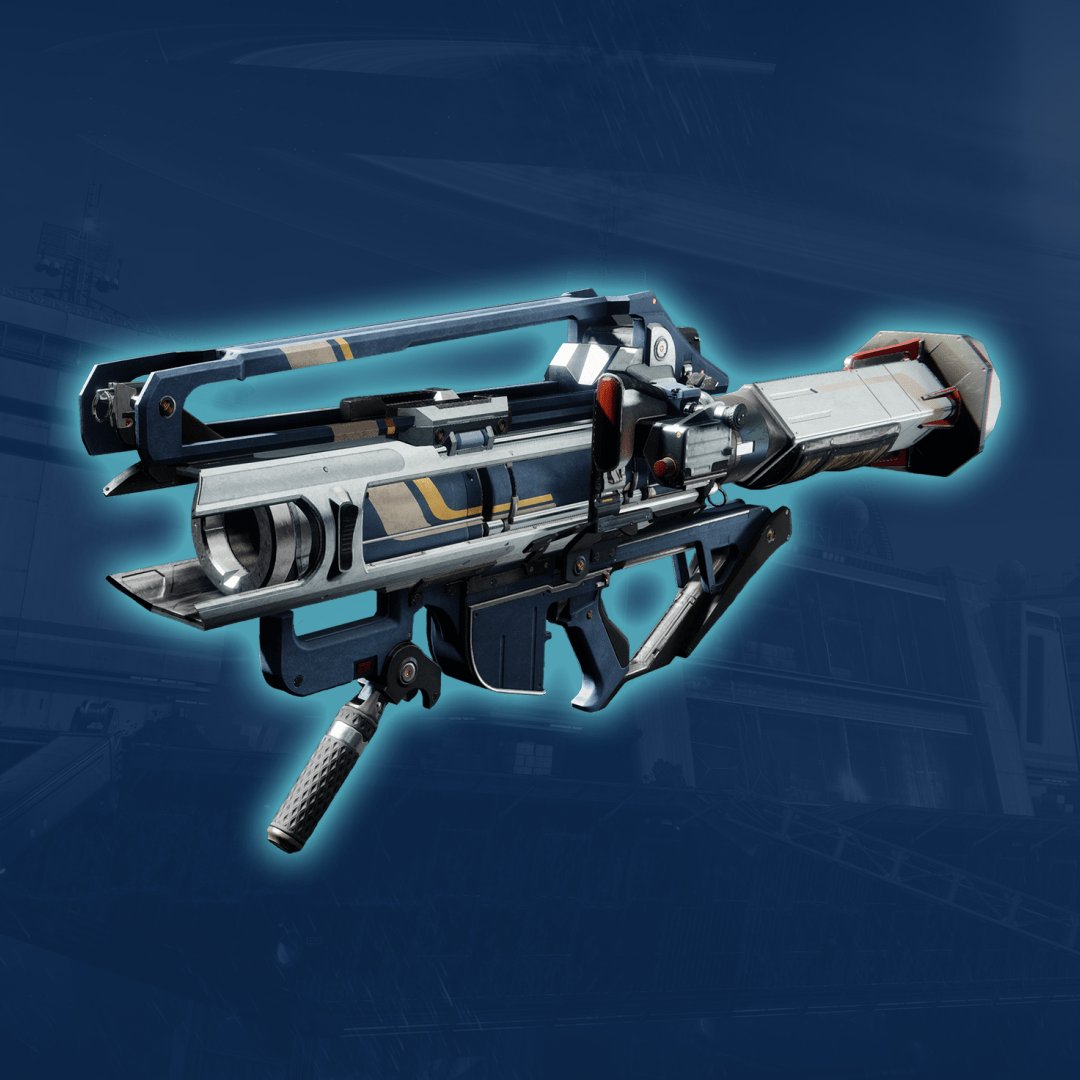 Braytech Boss BrayTech Osprey Farm - Buy Destiny Legendary Weapon Carry Service ...