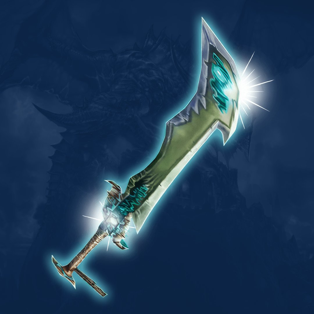 Zinrokh, Destroyer Of Worlds Selling] Icebane , T3 , Naxx Gear, PvP