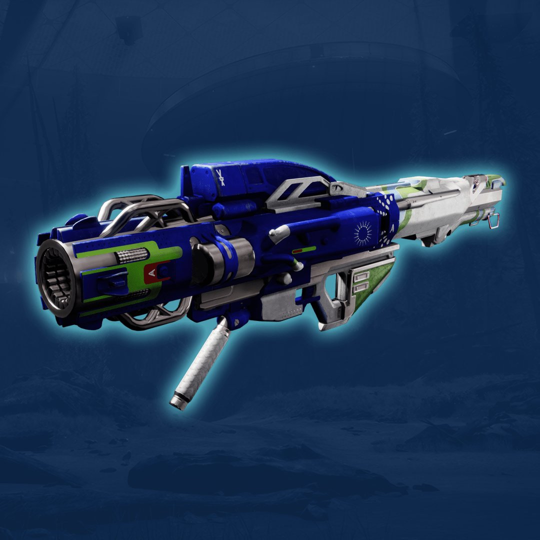 Cold Comfort Farm - Buy Destiny Legendary Weapon Carry Service ...