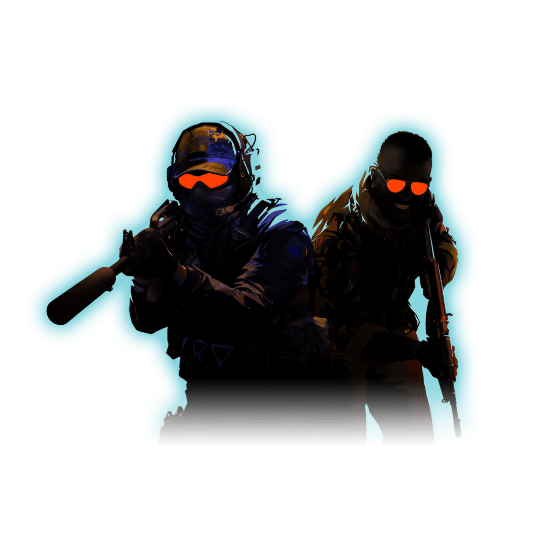 Counter Strike 2 Beginner Guide - CS2 Tips