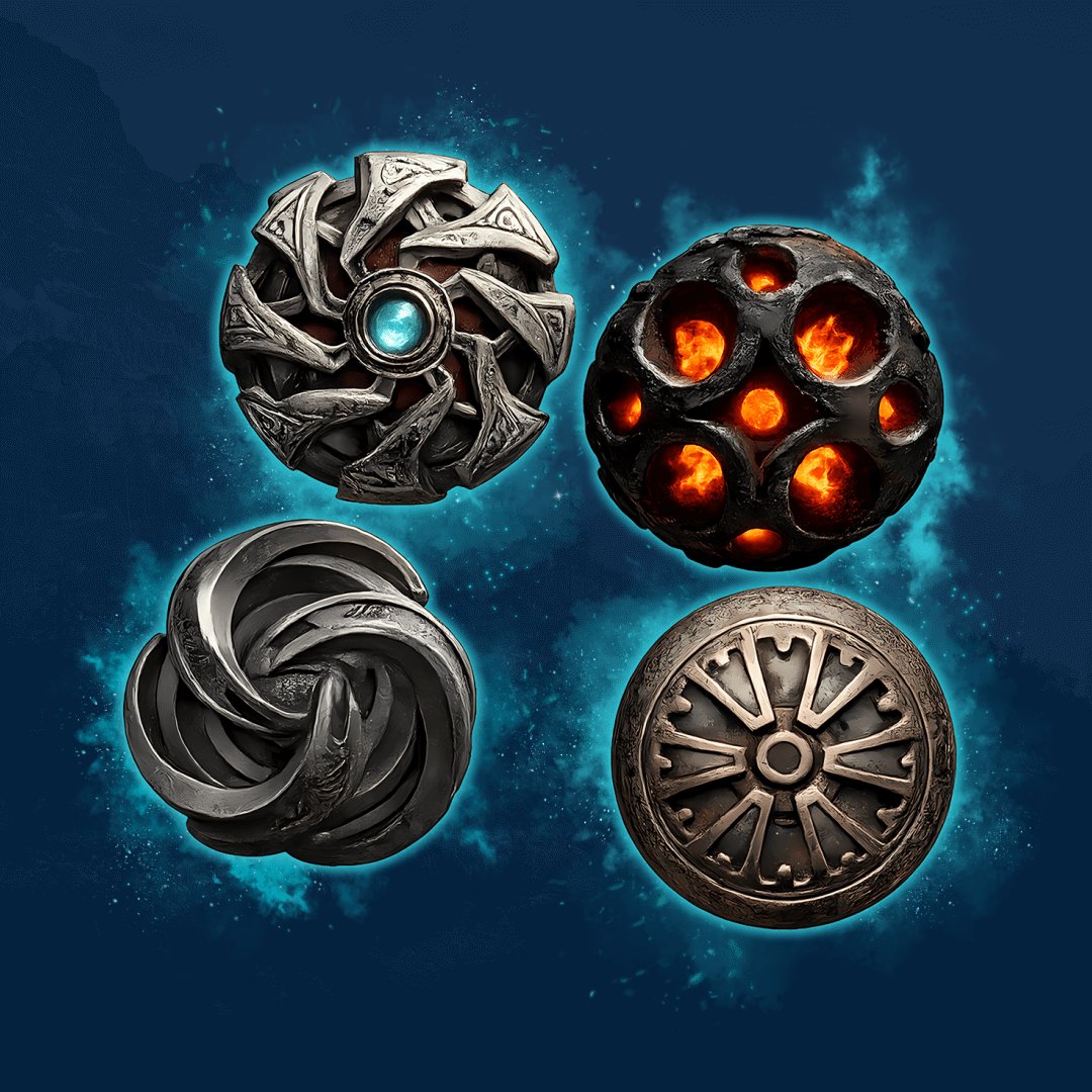 Buy Crimson Desert Abyss Gear - Any Effect Upgrade Level