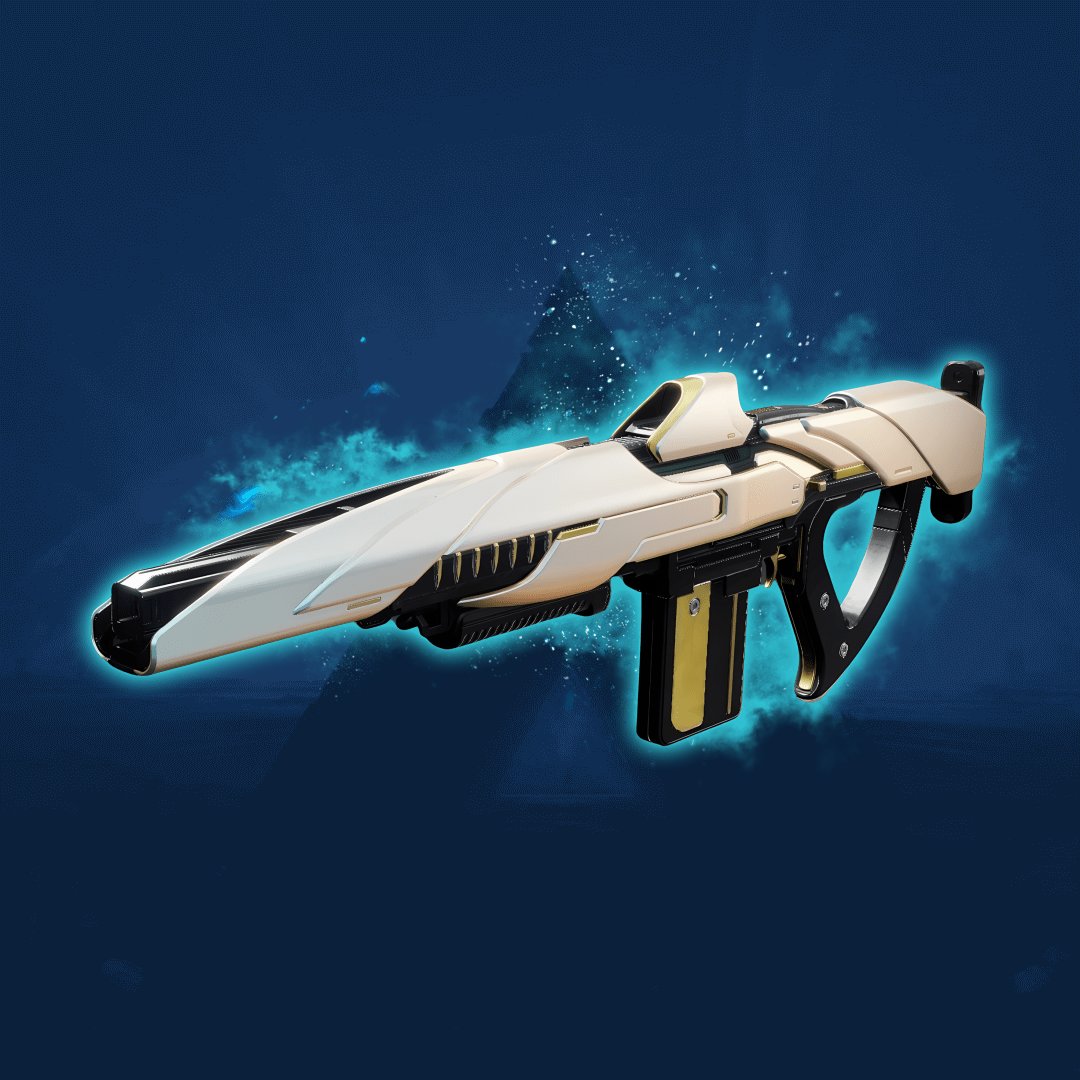 Buy Cusp Sempiternal Auto Rifle in Destiny 2