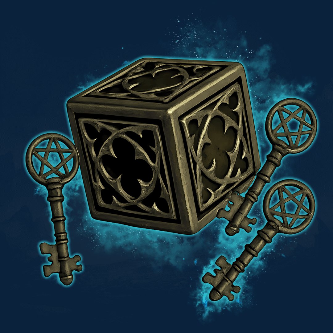 Dw2 Key Buy D2R Key Set 3x3 - Diablo 2 Resurrected Keys For Sale
