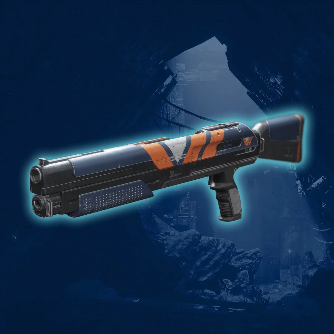 Deadpan Delivery Farm - Buy Destiny Legendary Weapon Carry Service ...