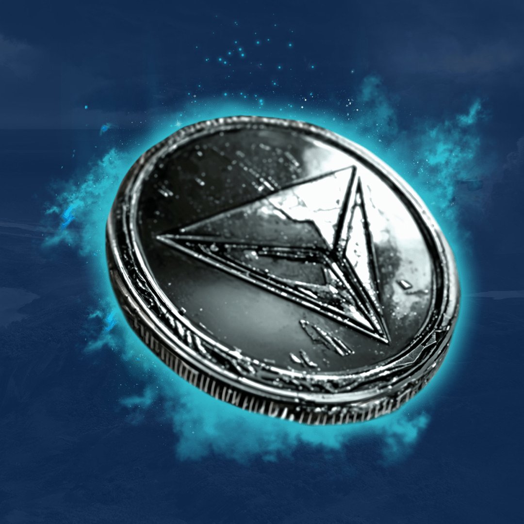 Delta Force Tekniq Alloy Farming Service