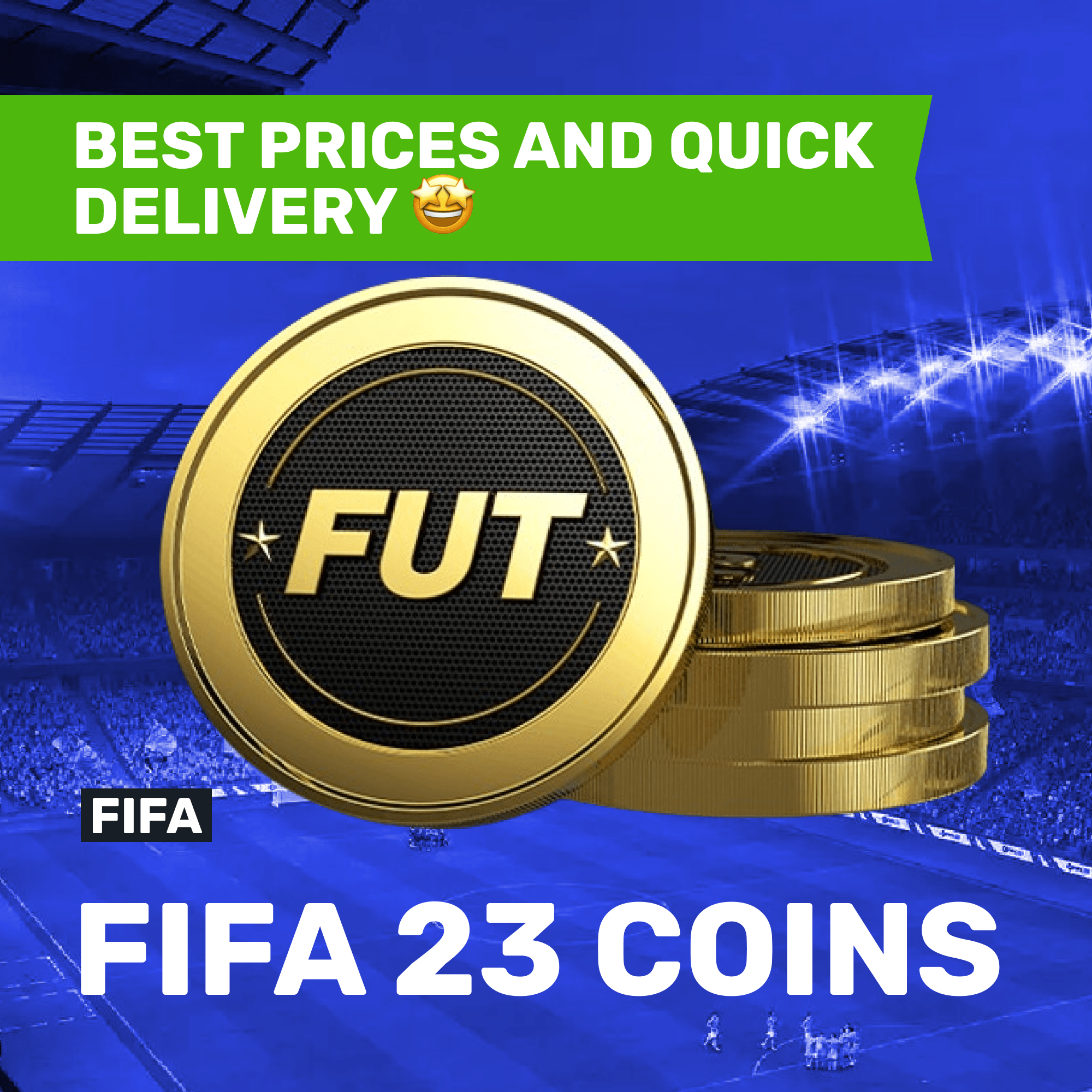 Geografi Tilpasning konsonant How to Make Coins Fast in FUT - FIFA 23 Coins Farm? - FIFA Articles