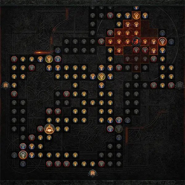 Diablo 4 Paragon Board Guide: What Is It and How to Use It - Diablo 4 ...