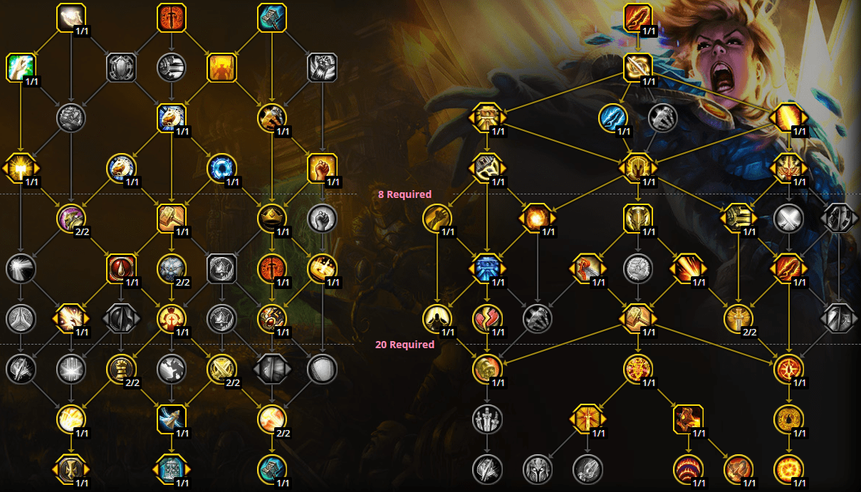 Paladin's Weapons Guide [Part 2/2] 