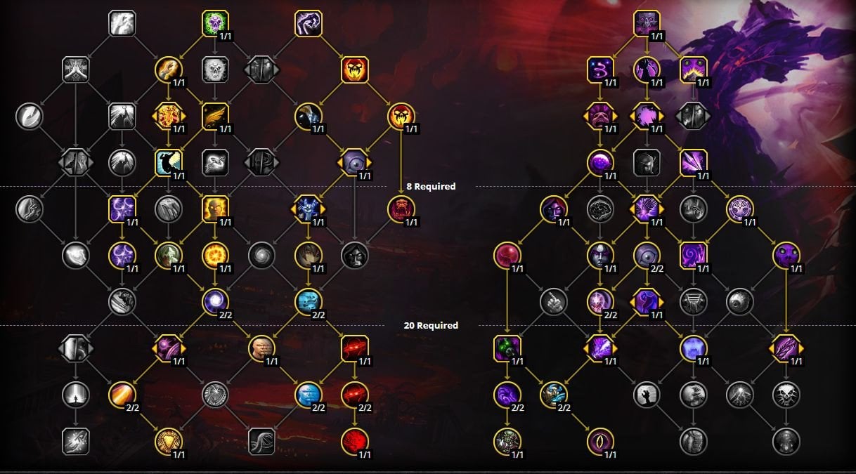 Top M+ Specs in Patch 10.1.5: Best Tier List for High-Level