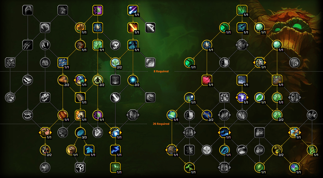 Awakened String DAMAGE Showcase, Roblox