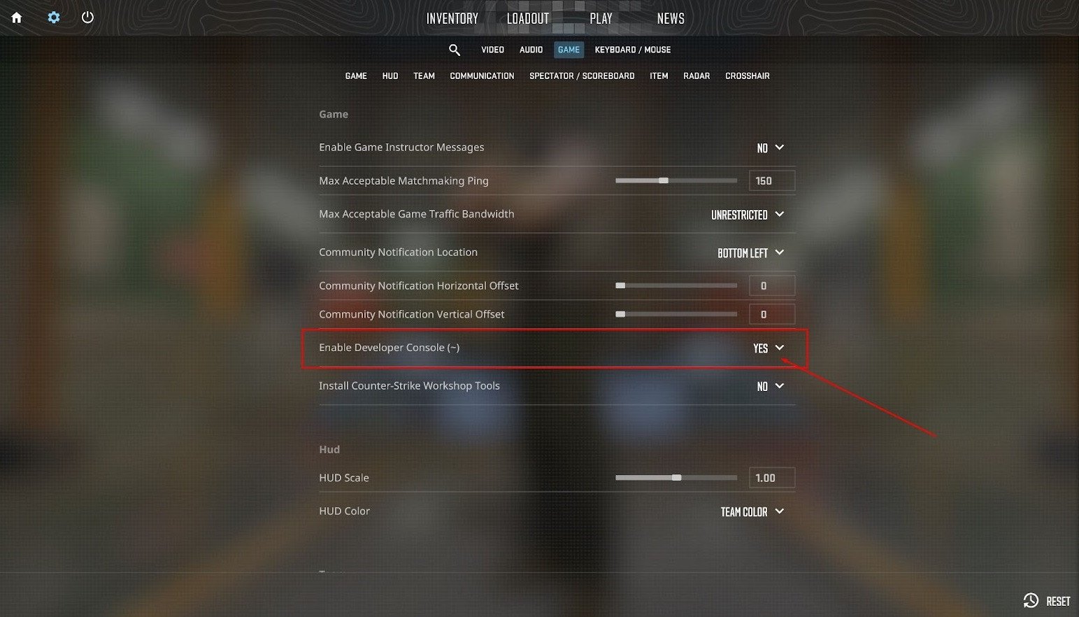 How do I disable the in-game chat for console? - Scripting Support -  Developer Forum