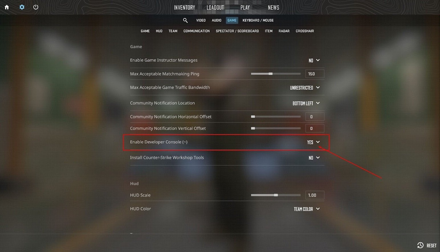 How to use console command in Roblox??