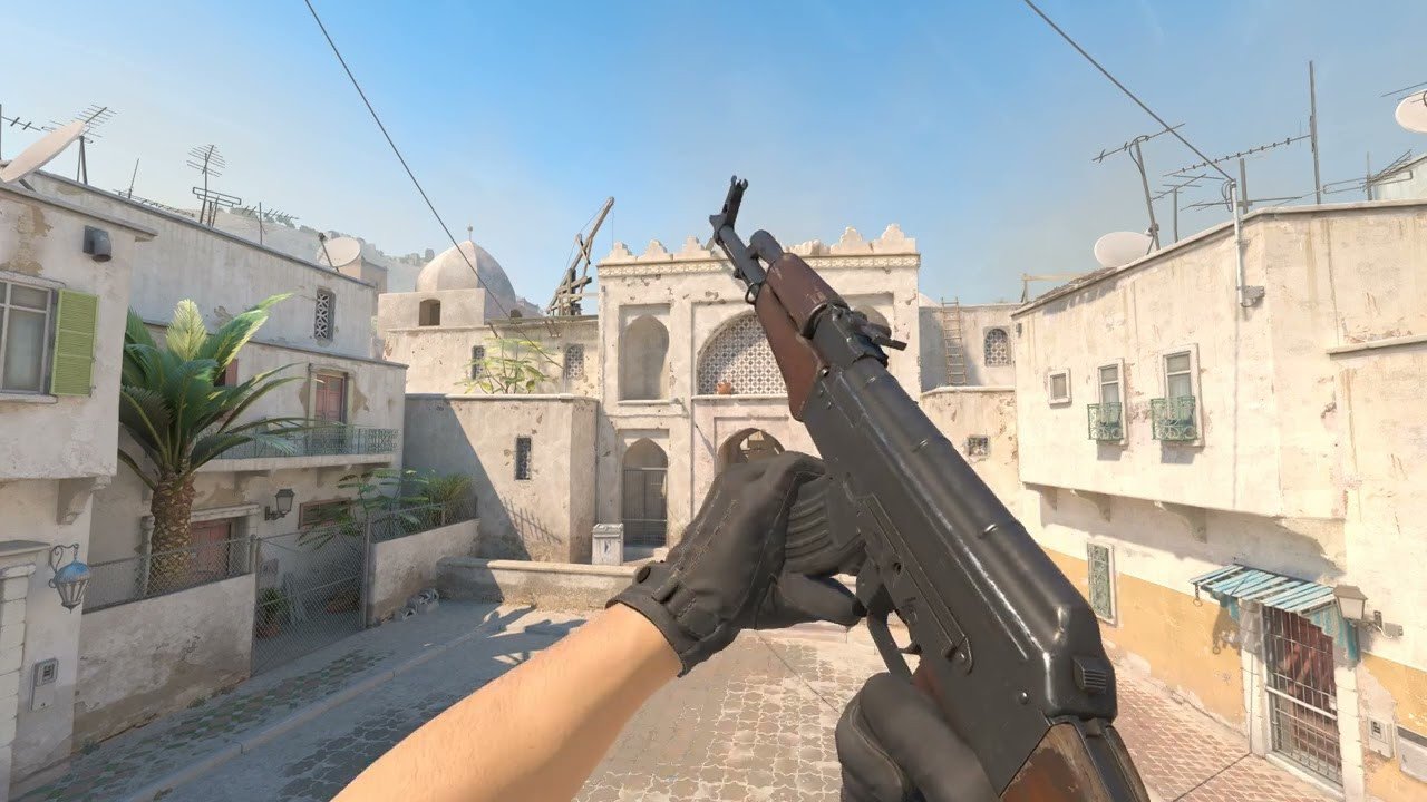 How to Play Counter-Strike 2 Like a Pro: CS2 Tips and Tricks from Top  Players