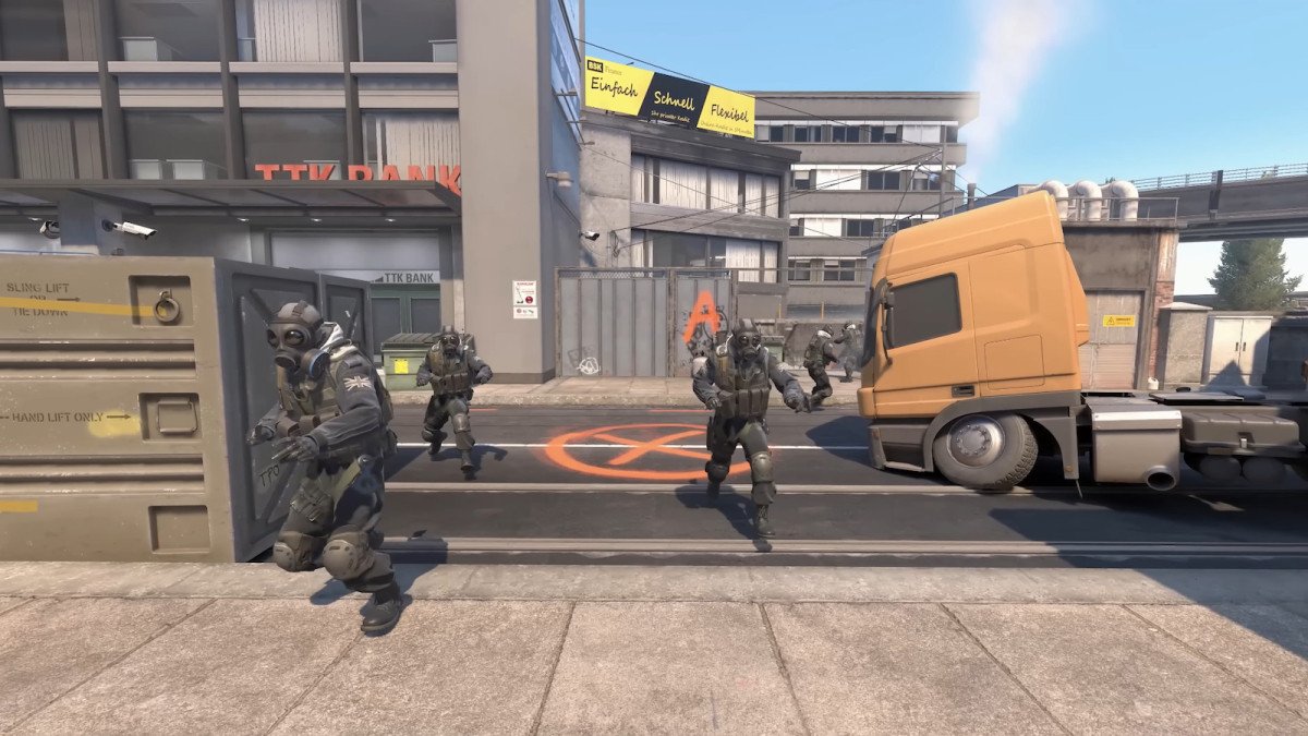 Download CS:GO has become easier, and the map workshop will be available  right in the game - CS2 features you may have missed