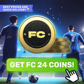 MANEIRA MAIS FÁCIL E RÁPIDA DE GANHAR COINS NO EAFC 24 🪙🪙🔥 #coins