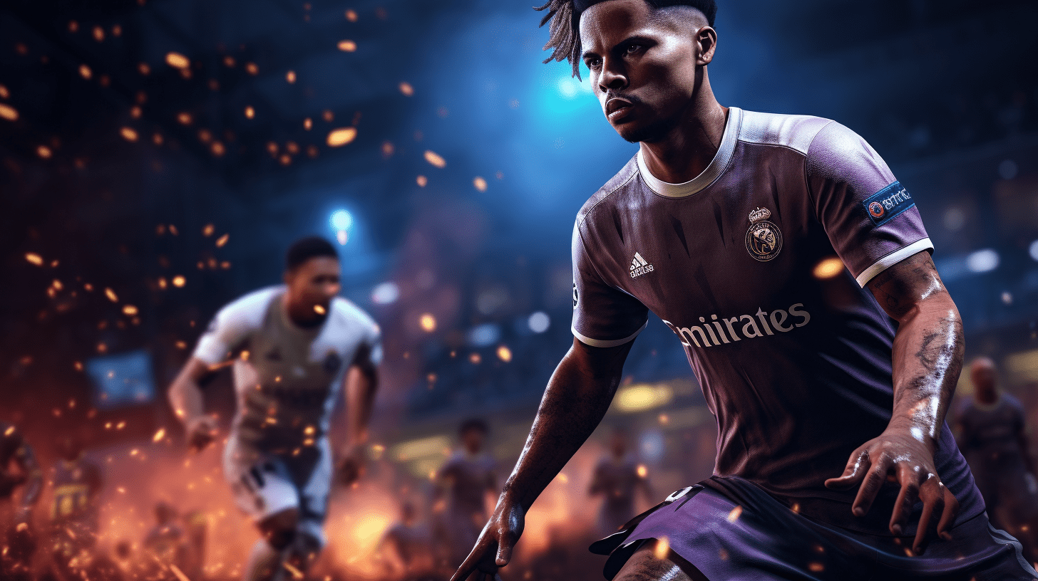 Beginner's Guide: Kickstarting Your Journey with EA SPORTS FC MOBILE 24  SOCCER