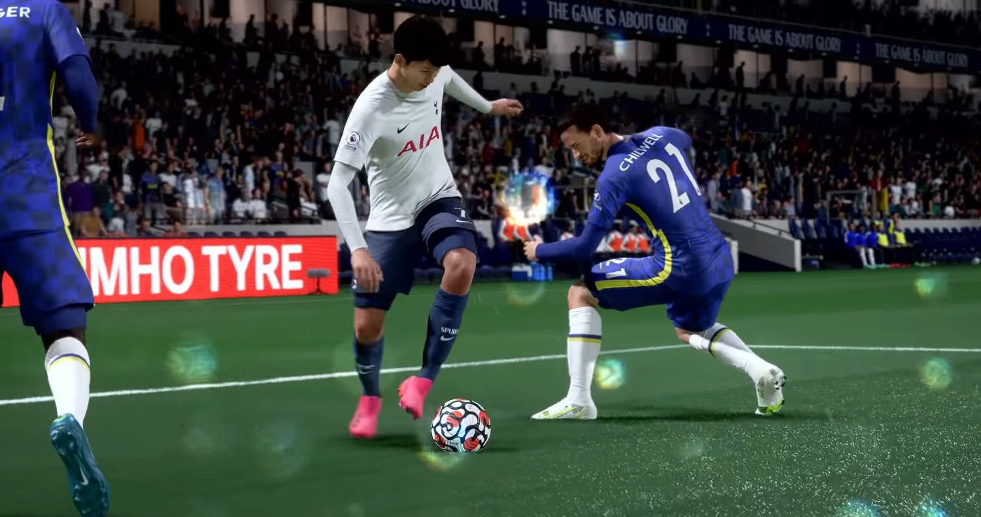 Score Like A Pro In FC 24: Complete Guide To Taking Power Shot, Volley And  Trivela