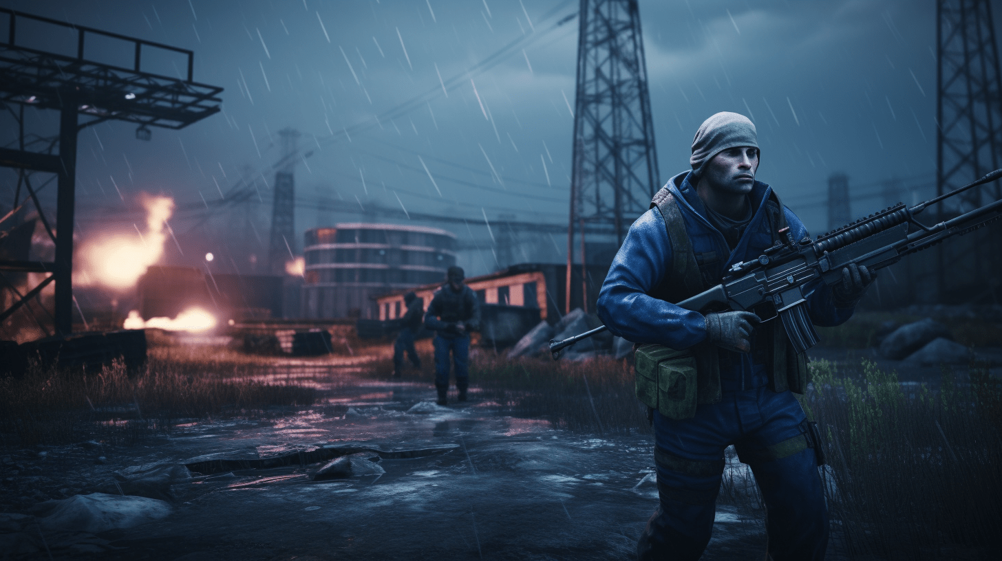 7 tips to making more money in 'Escape From Tarkov