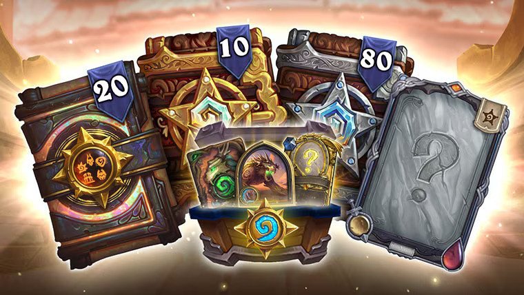 BlizzCon 2023: Hearthstone's 'Showdown in the Badlands' Expansion