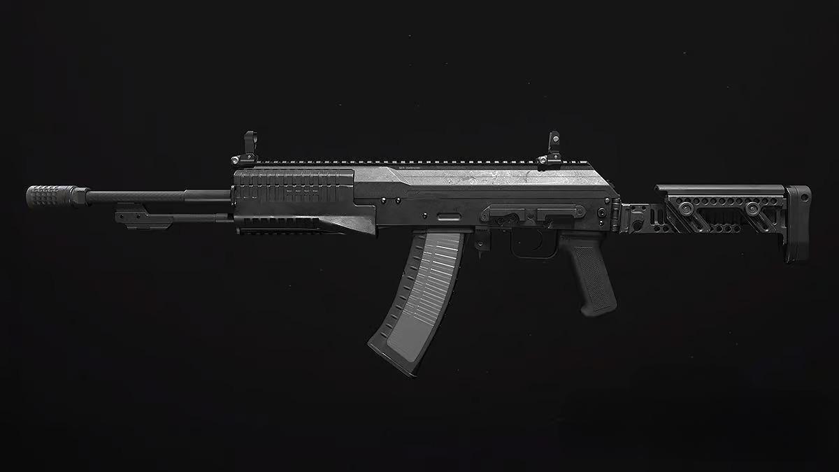 MW3 best guns: Modern Warfare guns ranked