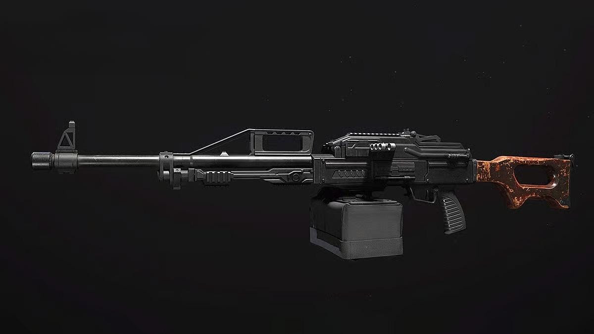 MW3 best guns: Modern Warfare guns ranked