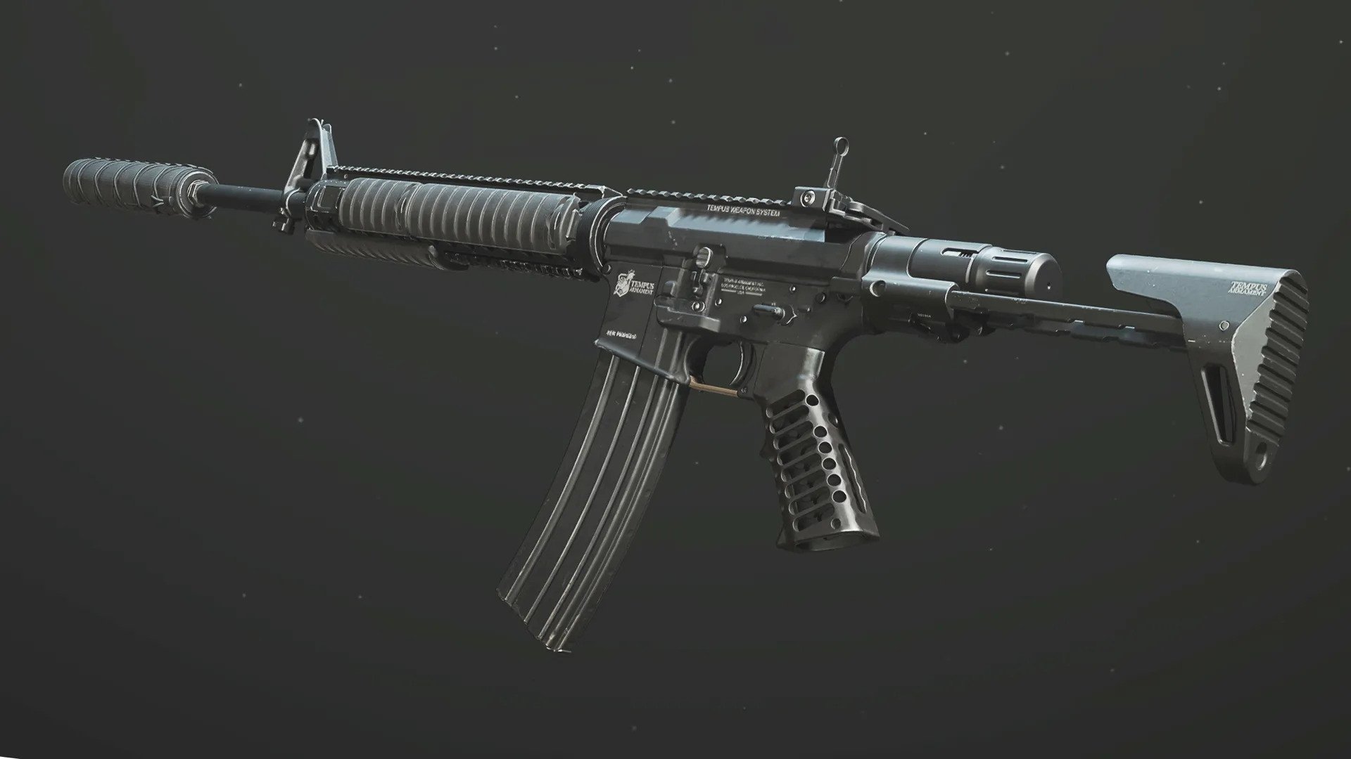 Escape From Tarkov: Top Ten Weapons Ranked