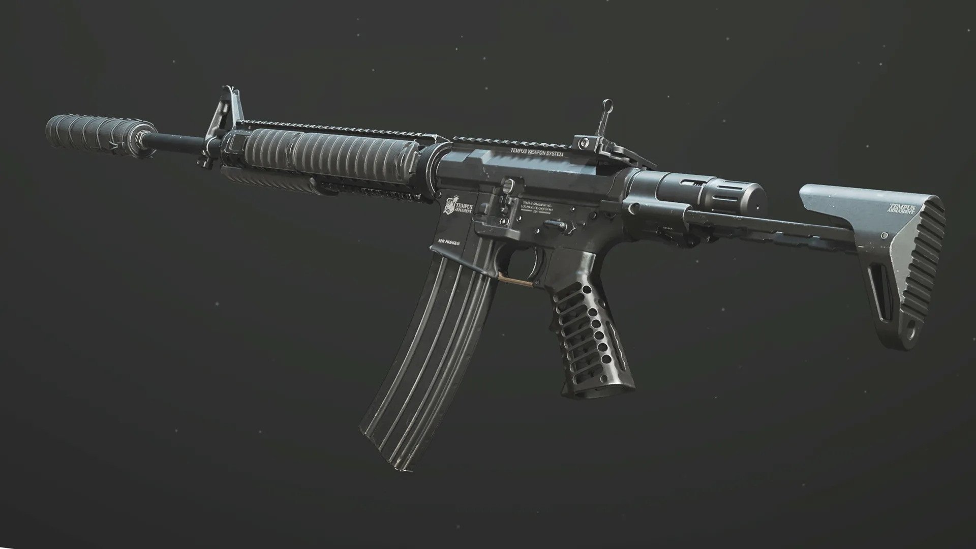 Best Battle Rifles in Modern Warfare 3: Every MW3 BR ranked