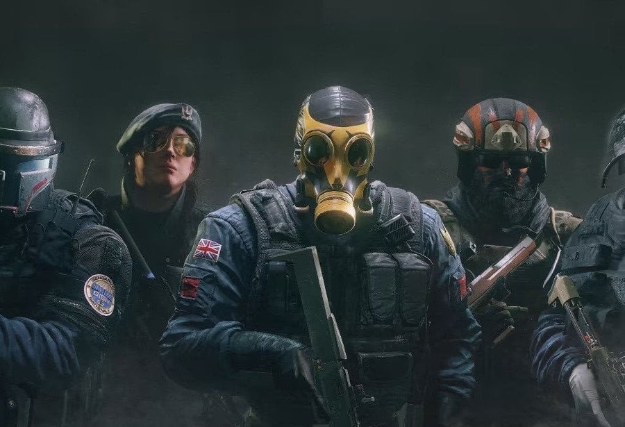 Rainbow Six Siege Operator Tier List (January 2024): Best Operators