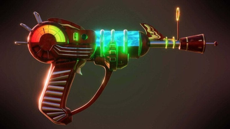 Modern Warfare 3 zombies ray gun - how to get