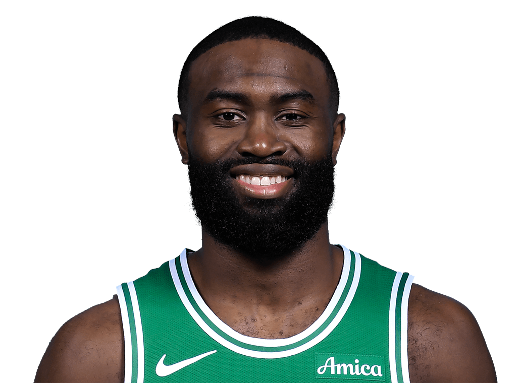 Jaylen Brown portrait