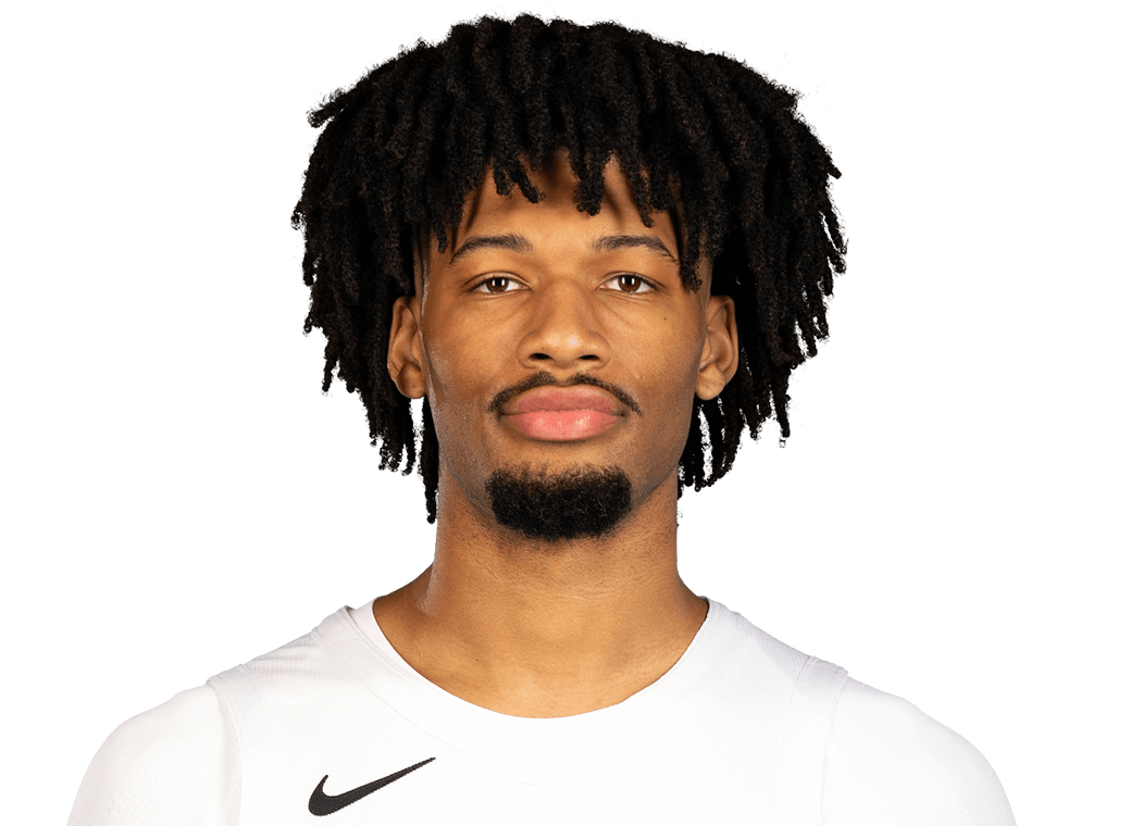 Shaedon Sharpe portrait