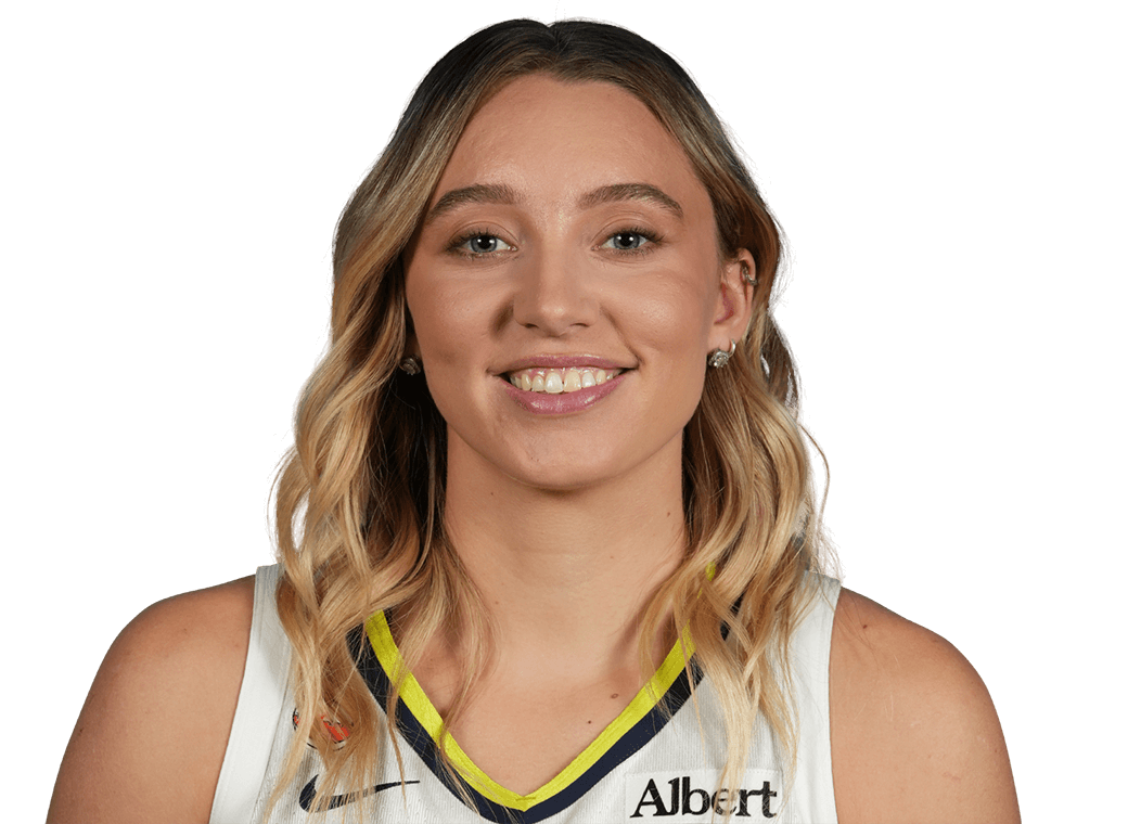 Paige Bueckers portrait
