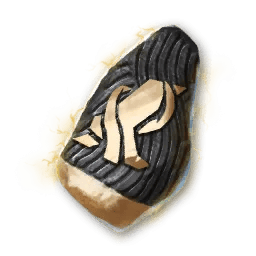 Theostone: Charna's Root